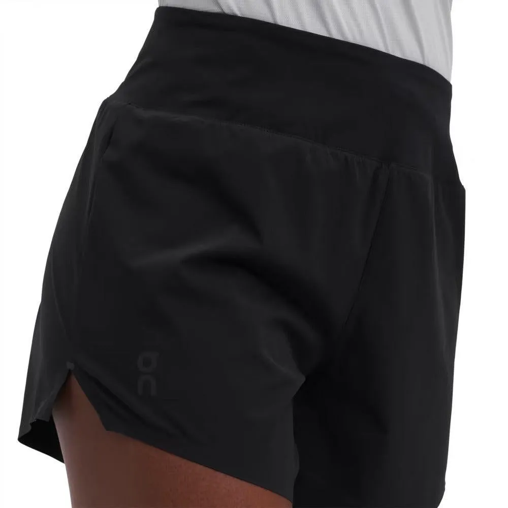 Damen Laufshorts 5