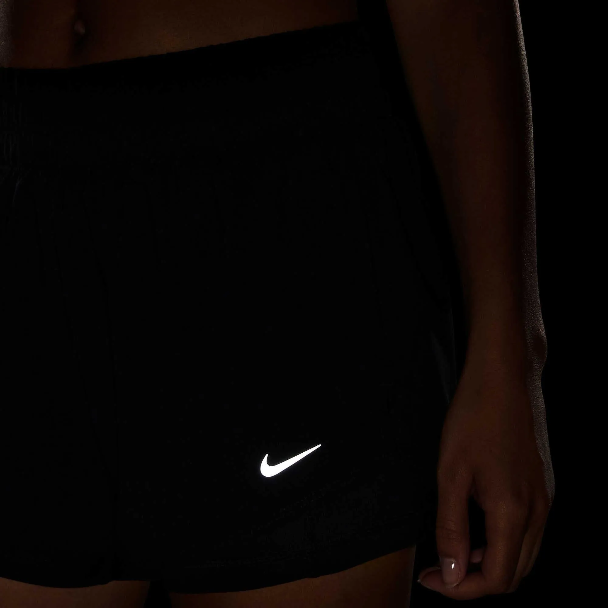 Damens One Mid-Rise 3-Zoll 2-in-1 Shorts