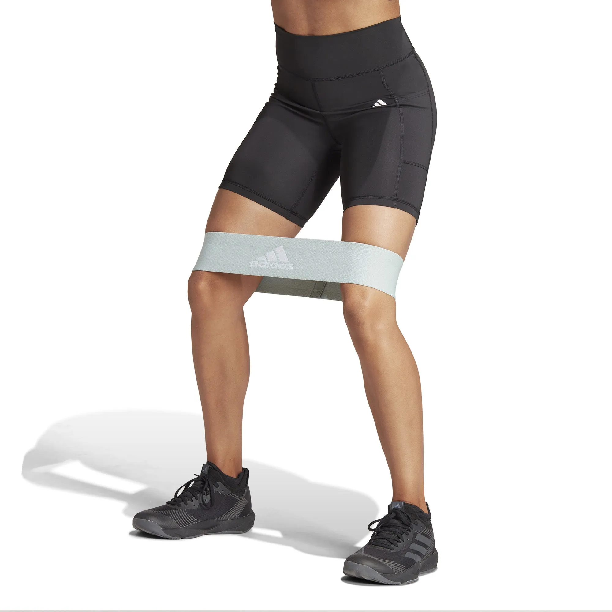 Damen Optime 7-Zoll Leggings