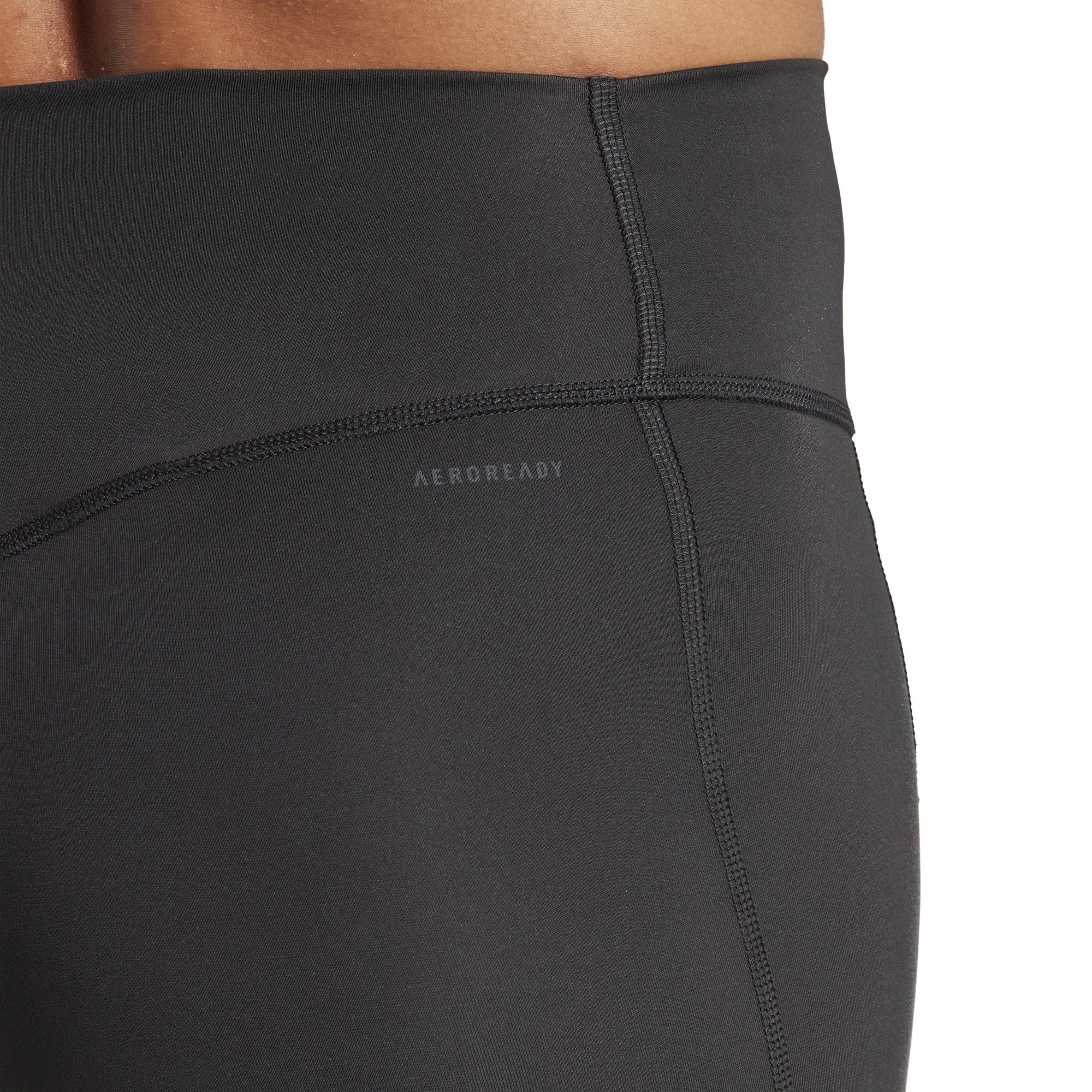 Damen Optime 7-Zoll Leggings