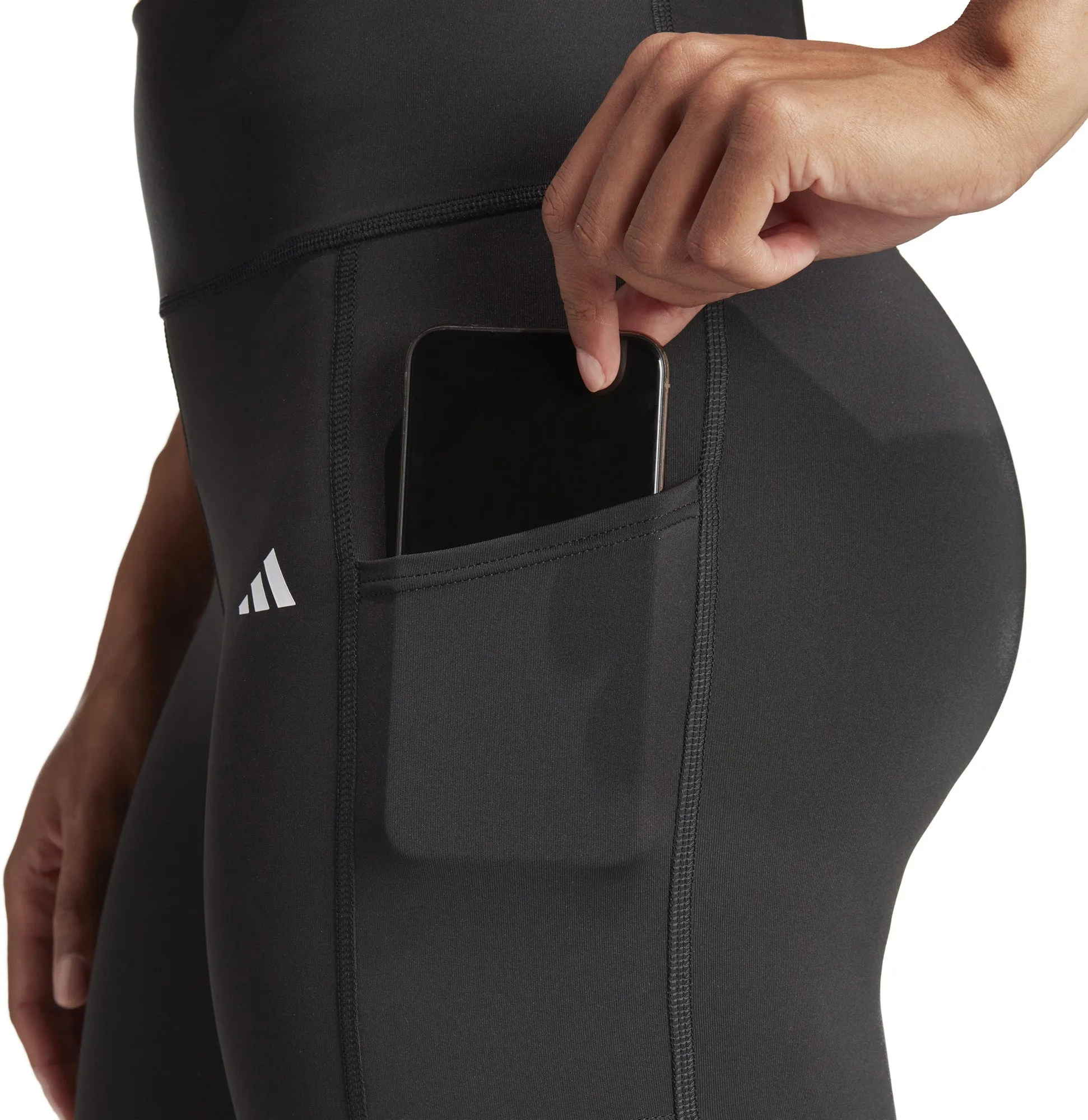 Damen Optime 7-Zoll Leggings