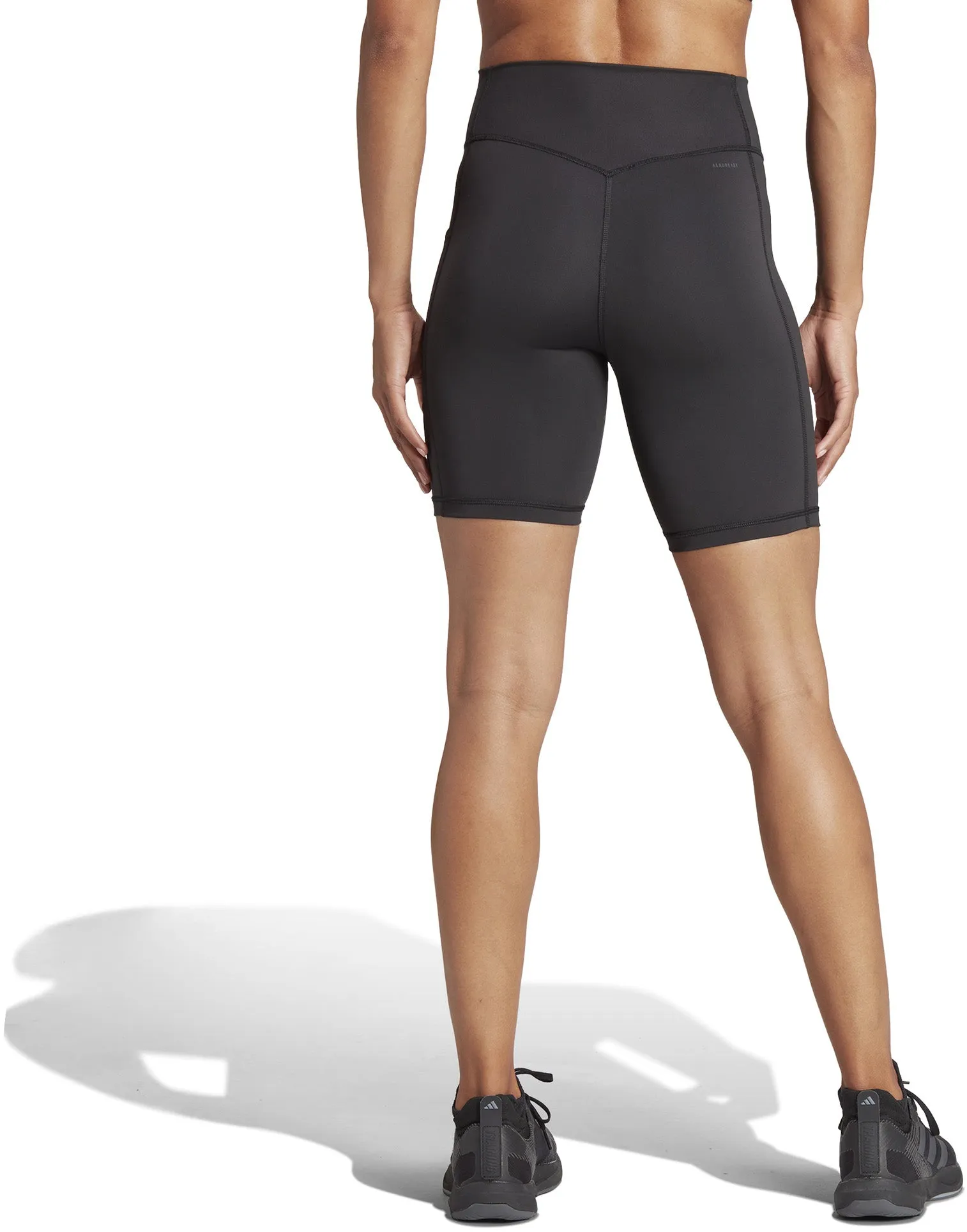 Damen Optime 7-Zoll Leggings