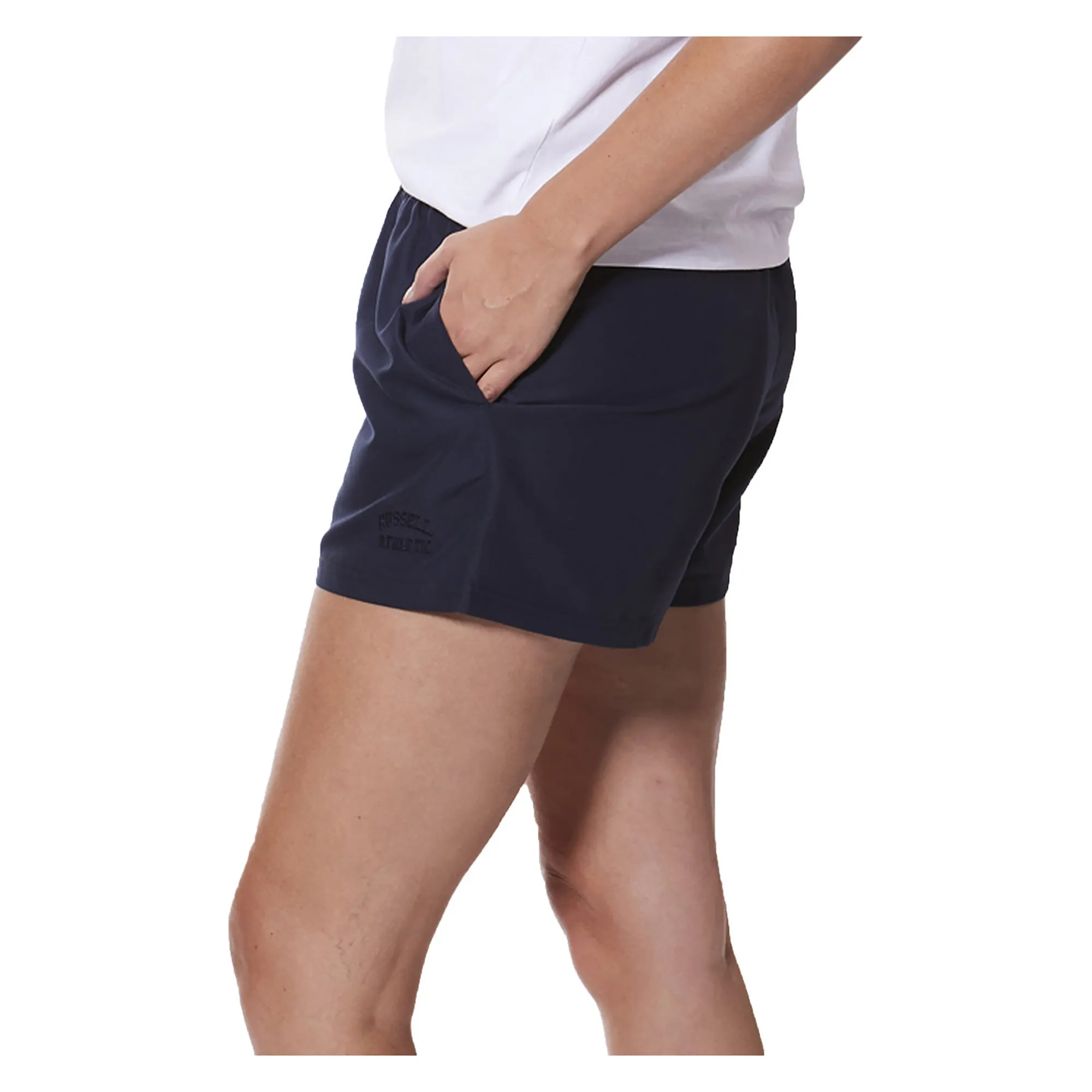 Damen Originals Gewebte Shorts