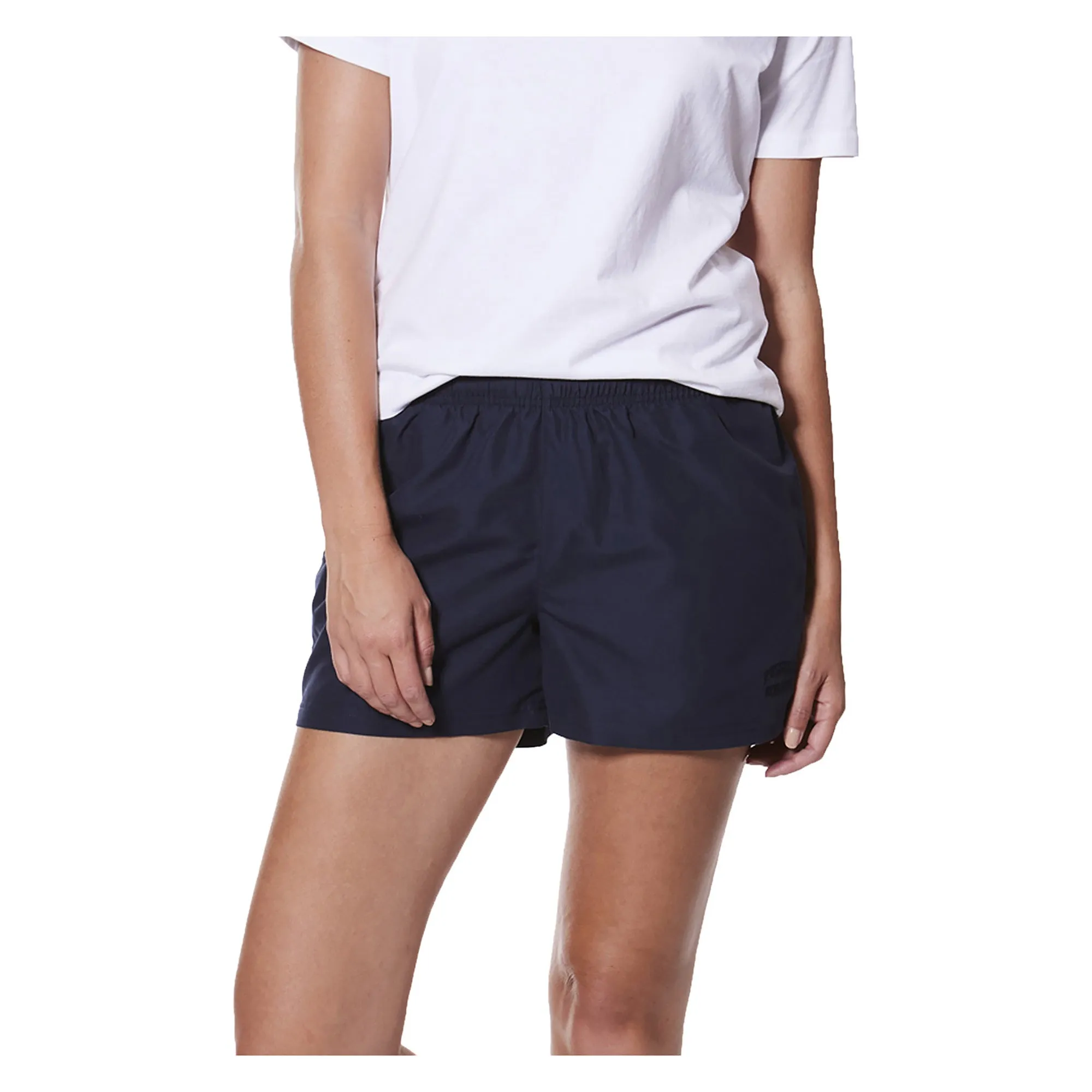 Damen Originals Gewebte Shorts