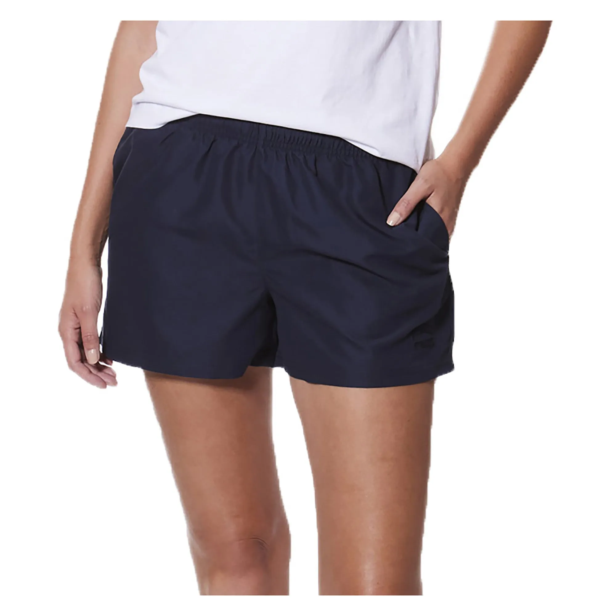 Damen Originals Gewebte Shorts