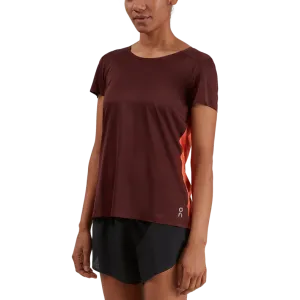 Damen Performance T-Shirt