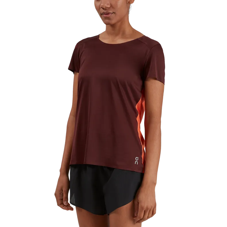 Damen Performance T-Shirt