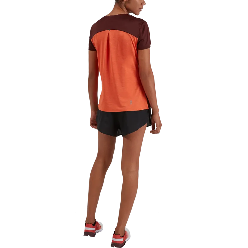 Damen Performance T-Shirt