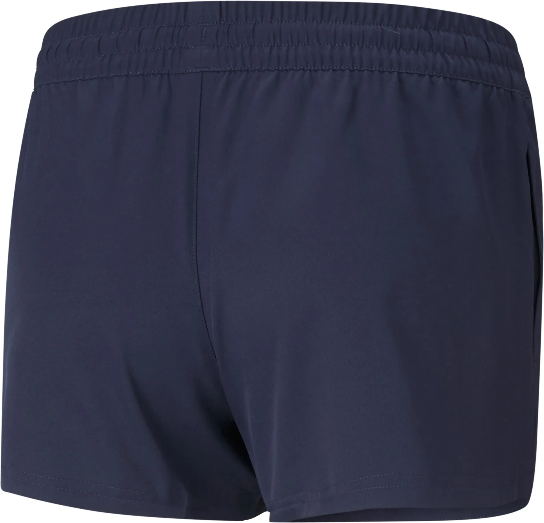Damen Performance Gewebte 3-Zoll-Shorts