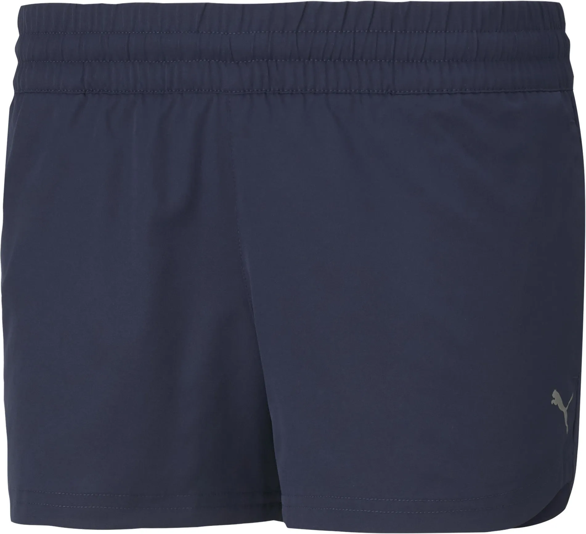 Damen Performance Gewebte 3-Zoll-Shorts
