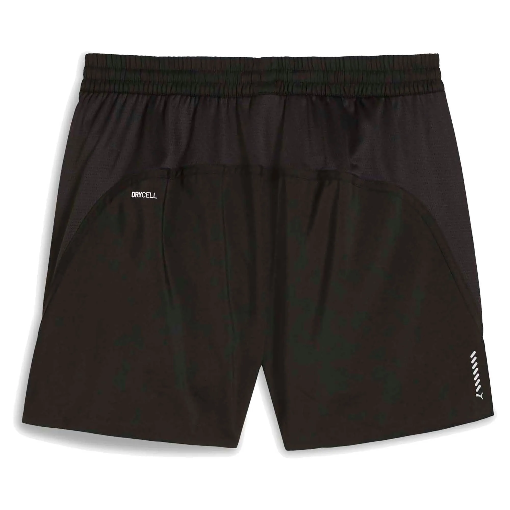 Frauen Laufshorts Favourite Velocity 5 Zoll