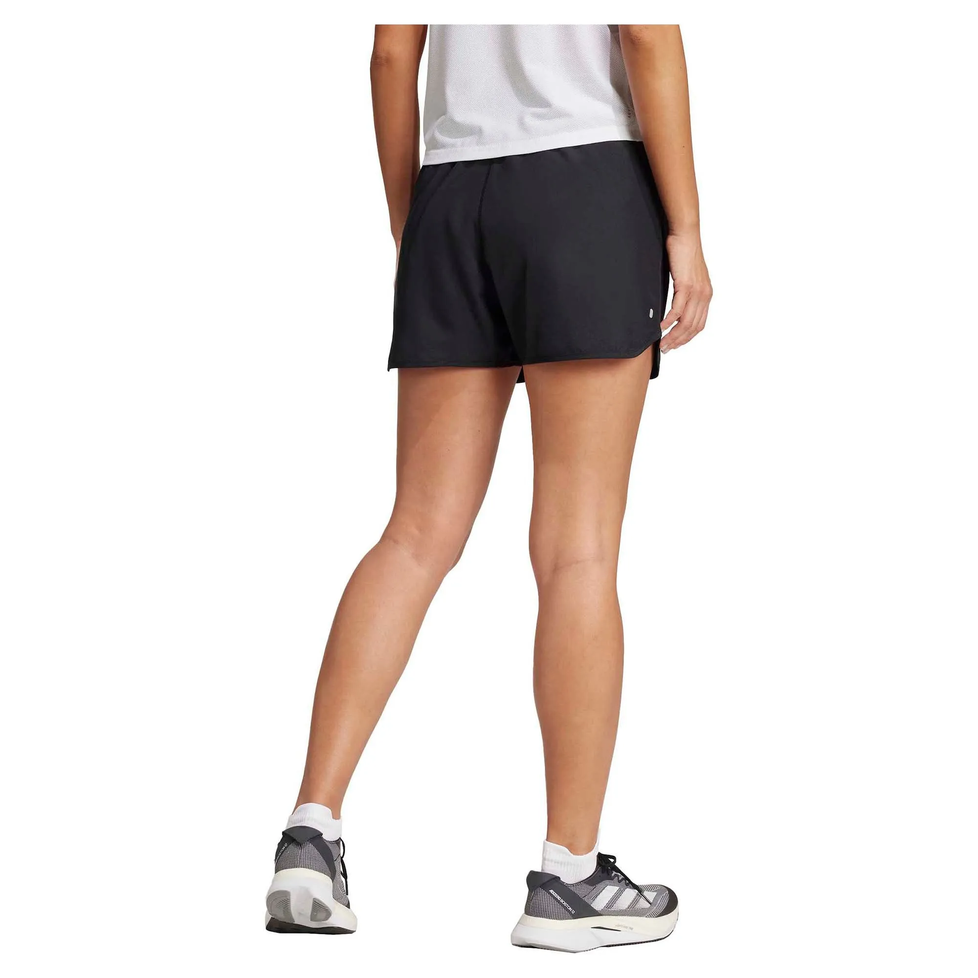 Damenshorts Run It 3 Zoll