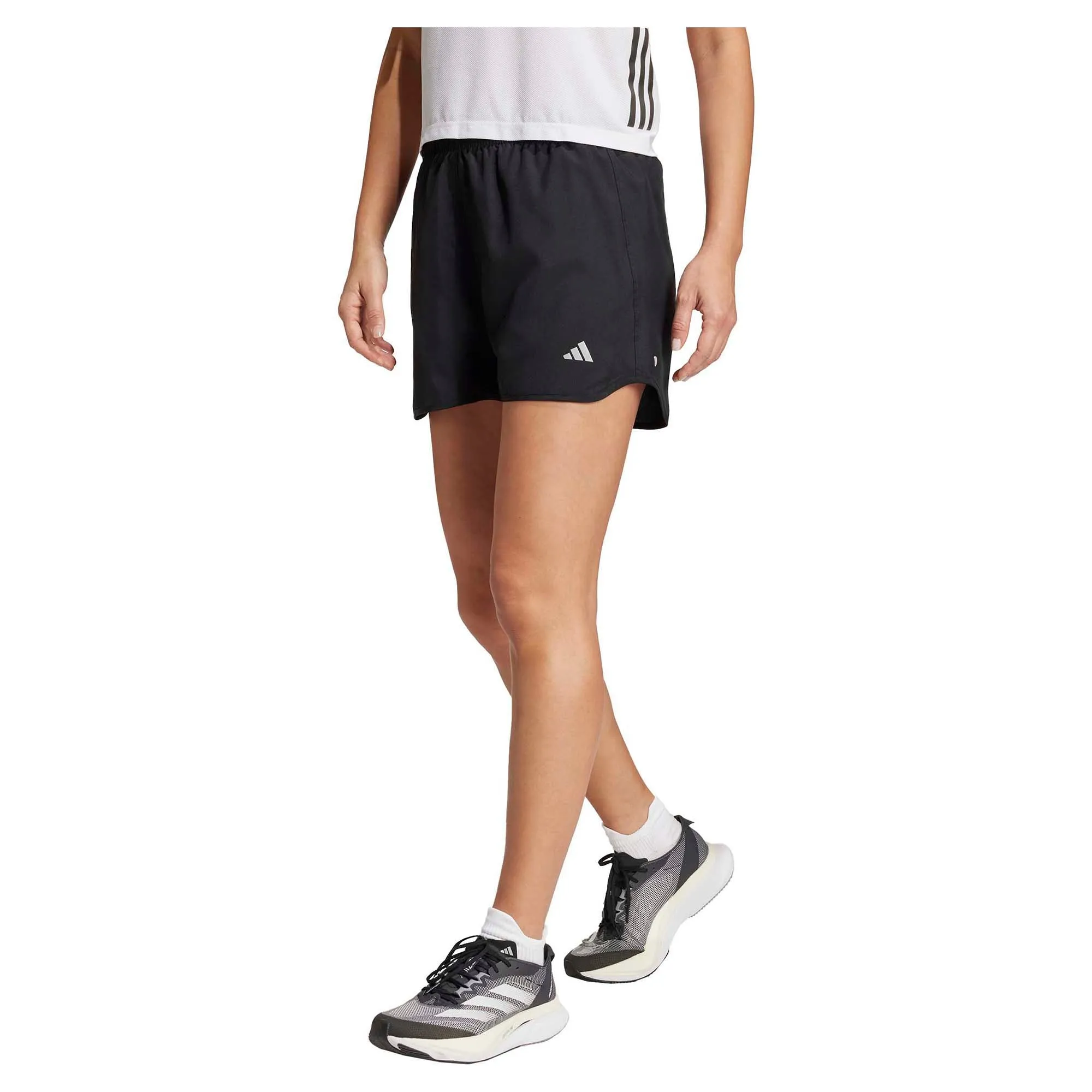 Damenshorts Run It 3 Zoll
