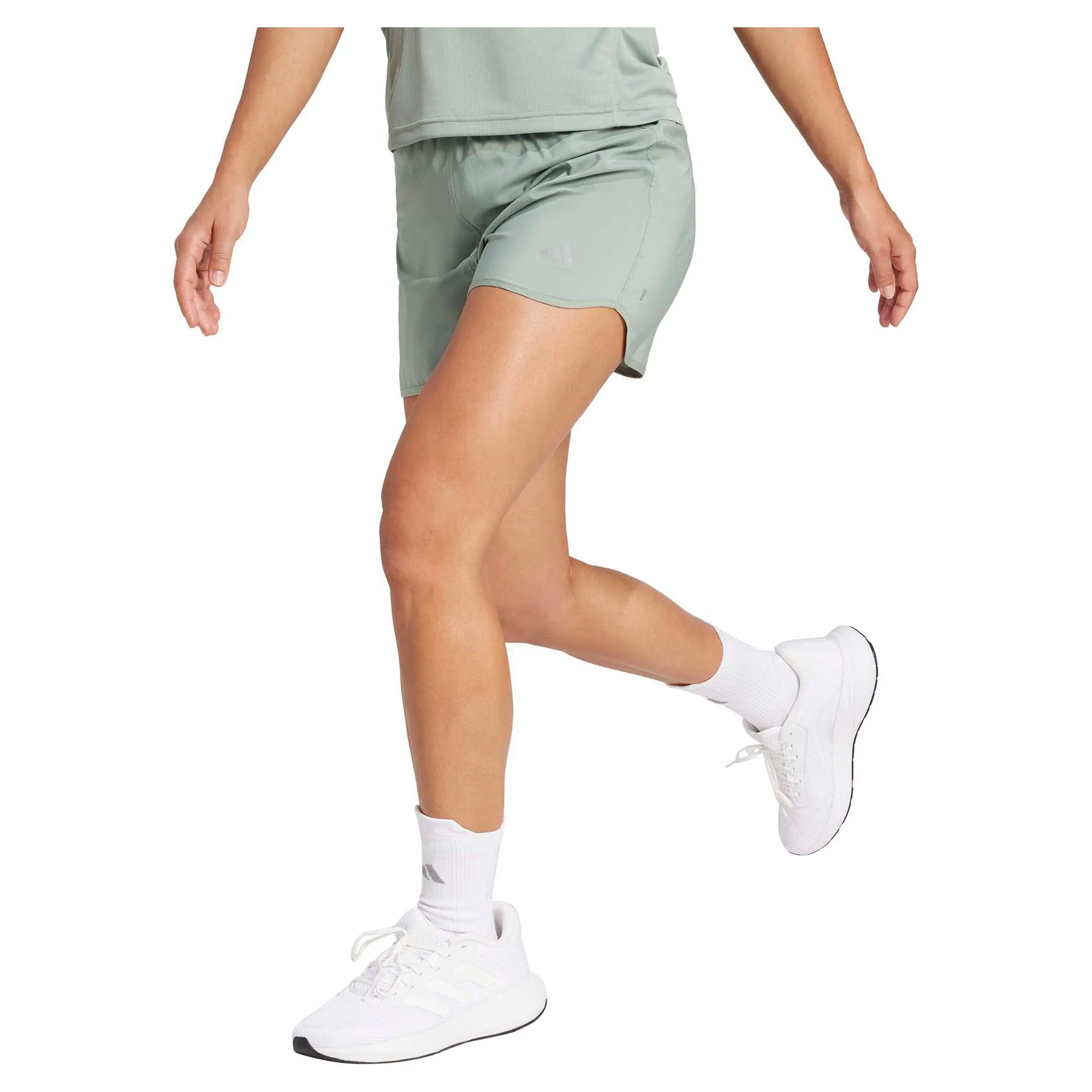 Damen Run It 4-Zoll Shorts