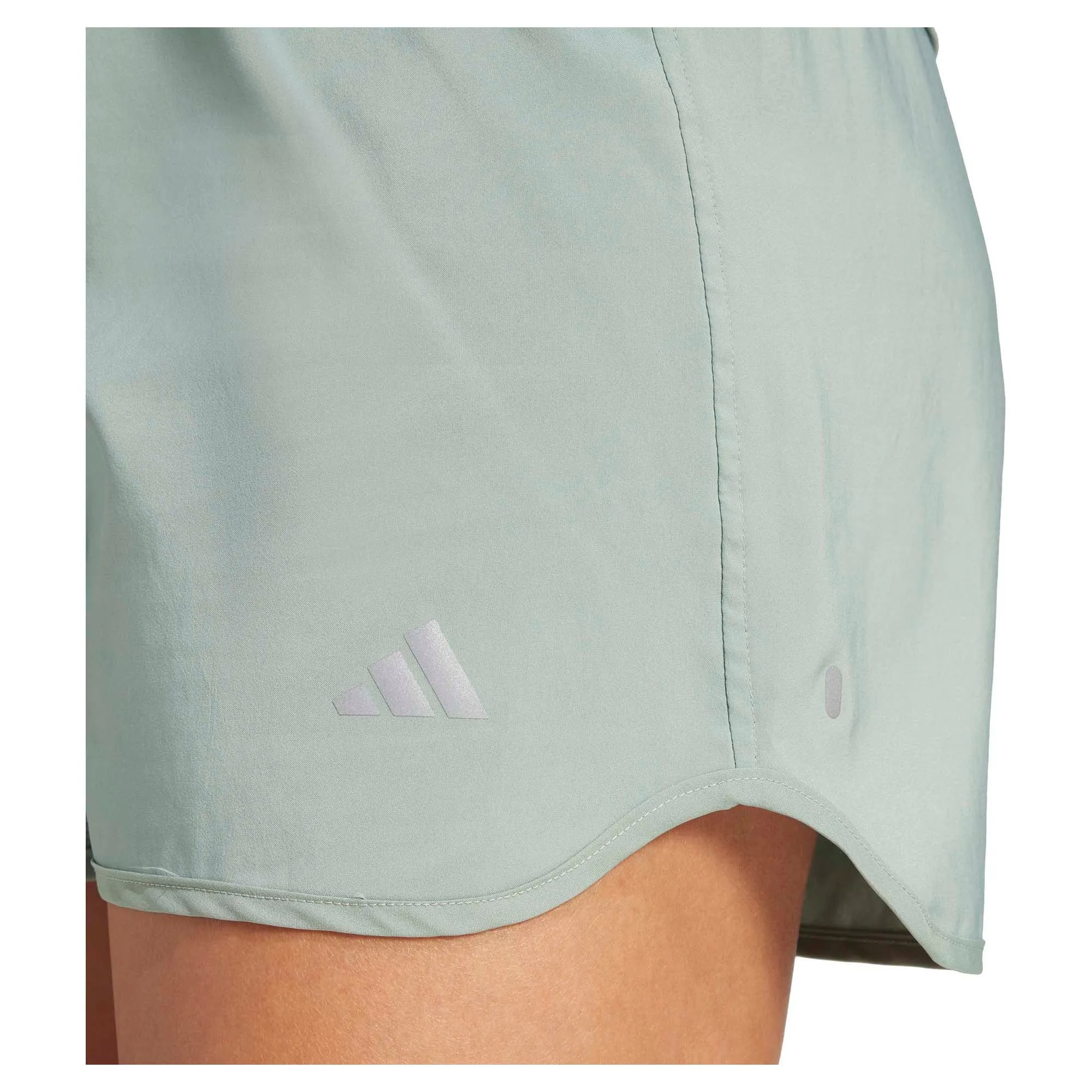 Damen Run It 4-Zoll Shorts