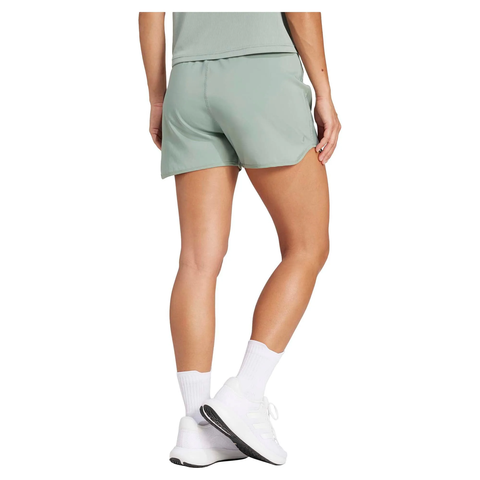 Damen Run It 4-Zoll Shorts