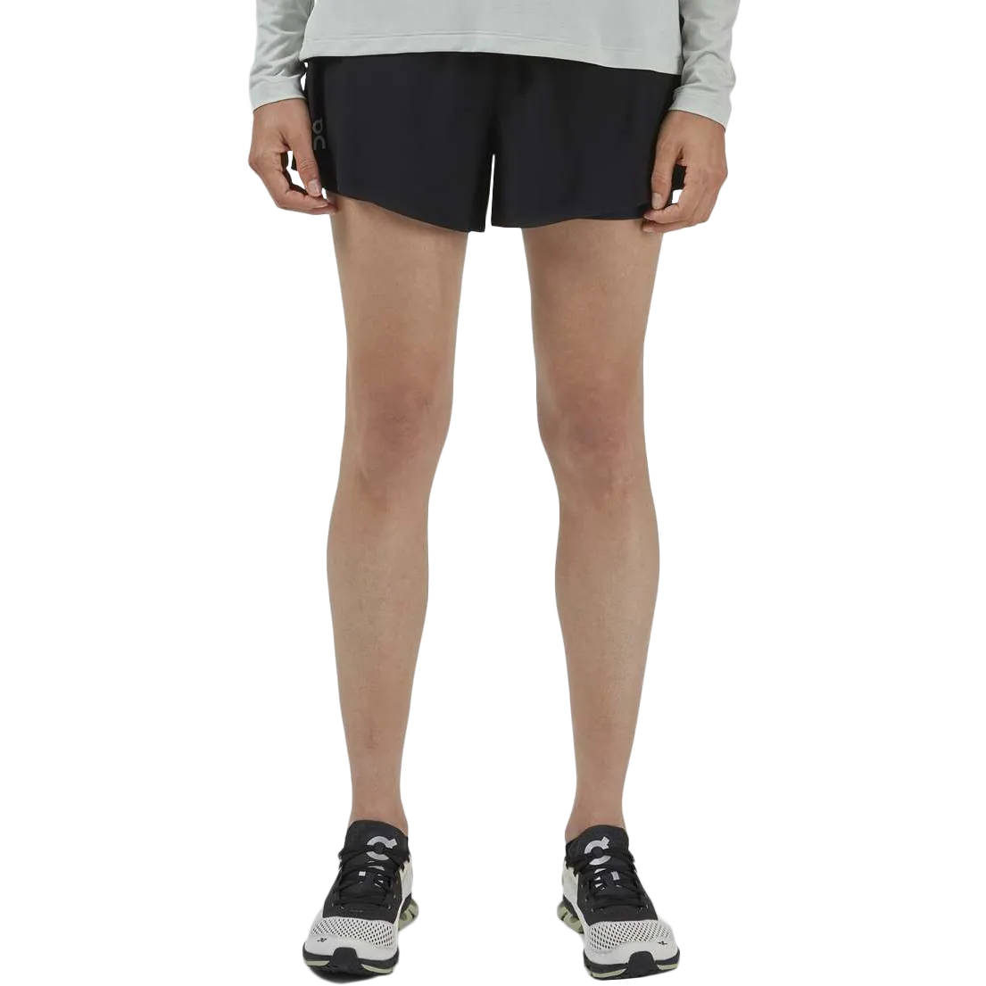 Damen-Laufshorts