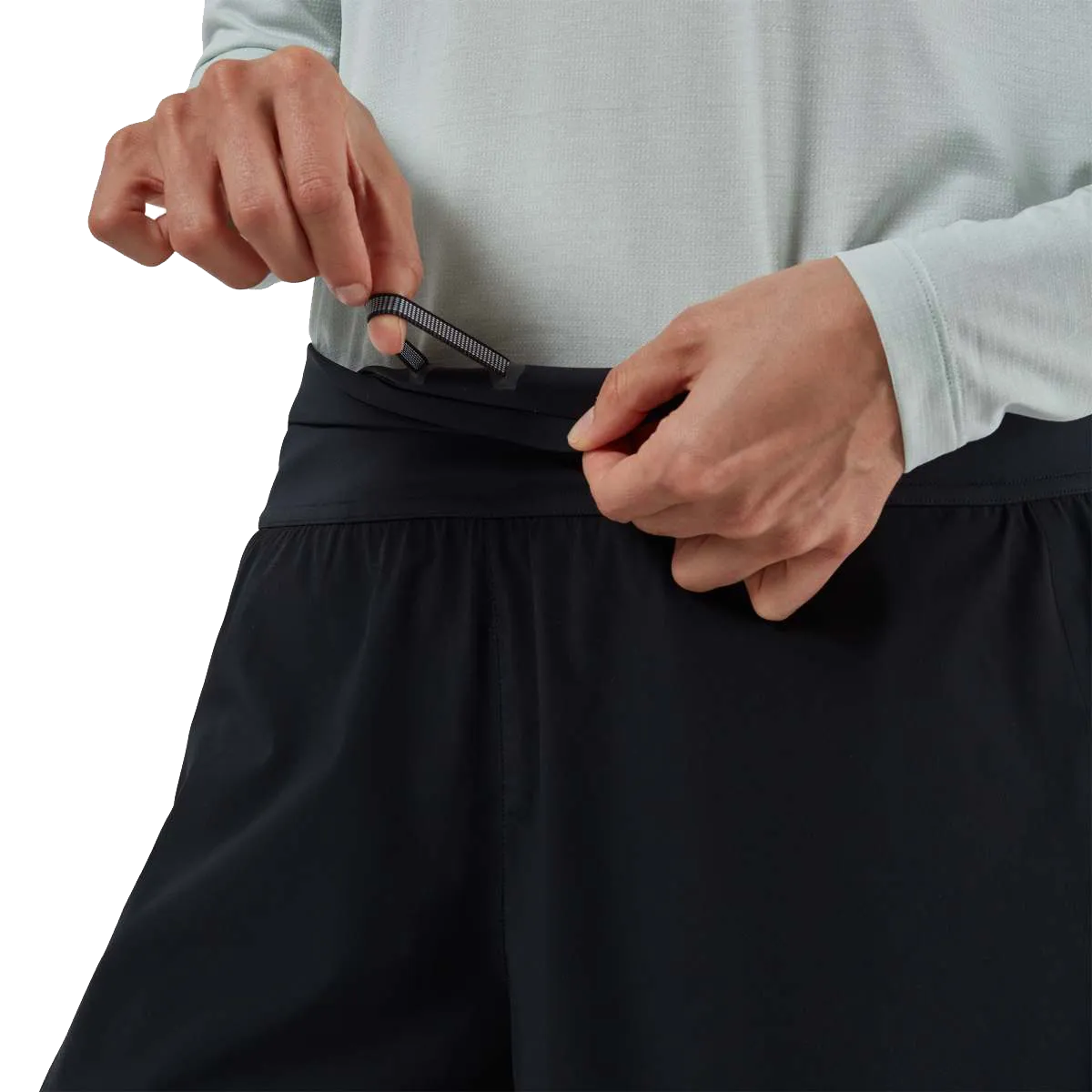 Damen-Laufshorts