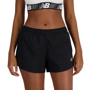 Damen-Sportshorts 3 Zoll