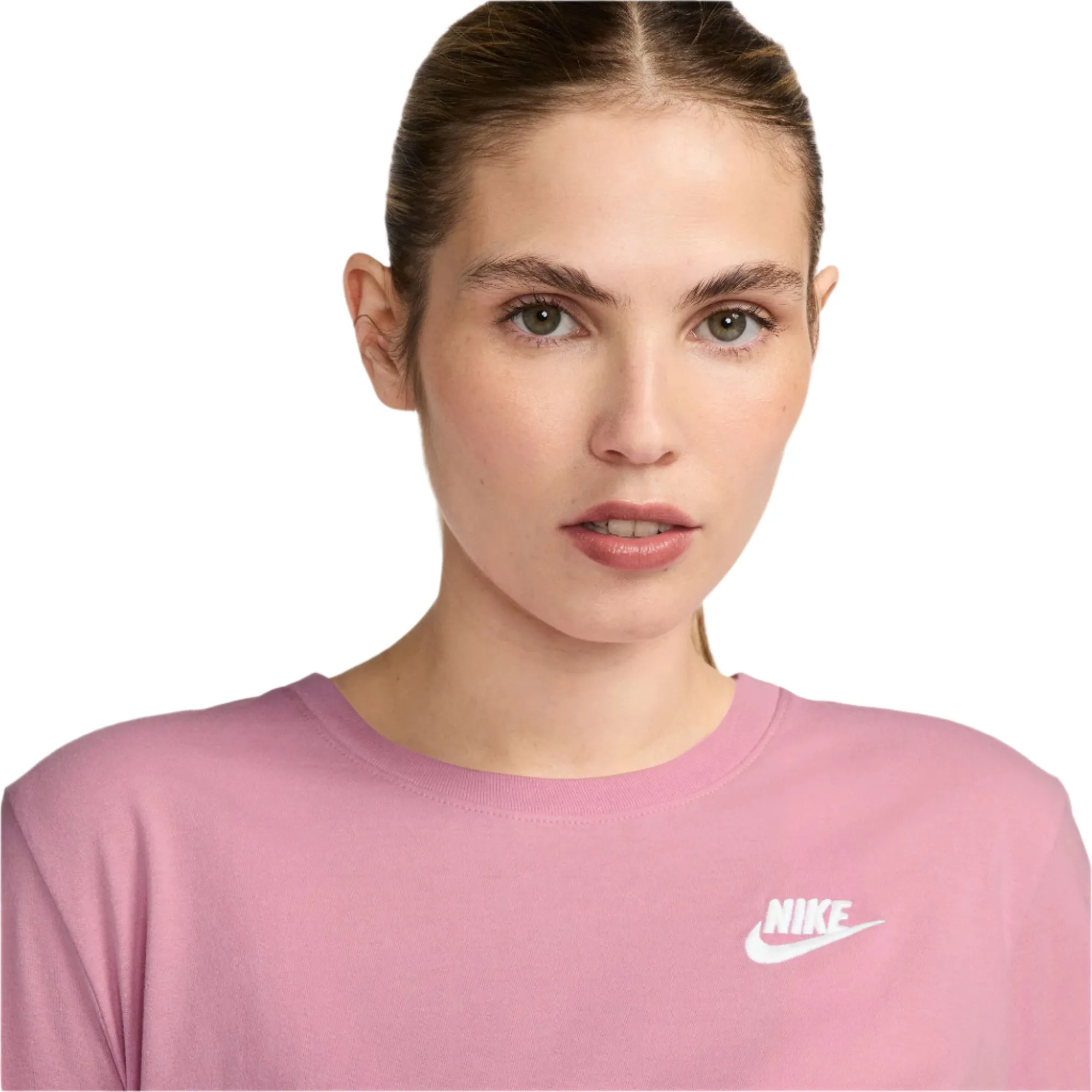 Damen-Sportbekleidung Club Essentials T-Shirt