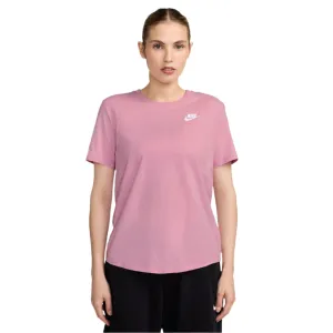 Damen-Sportbekleidung Club Essentials T-Shirt