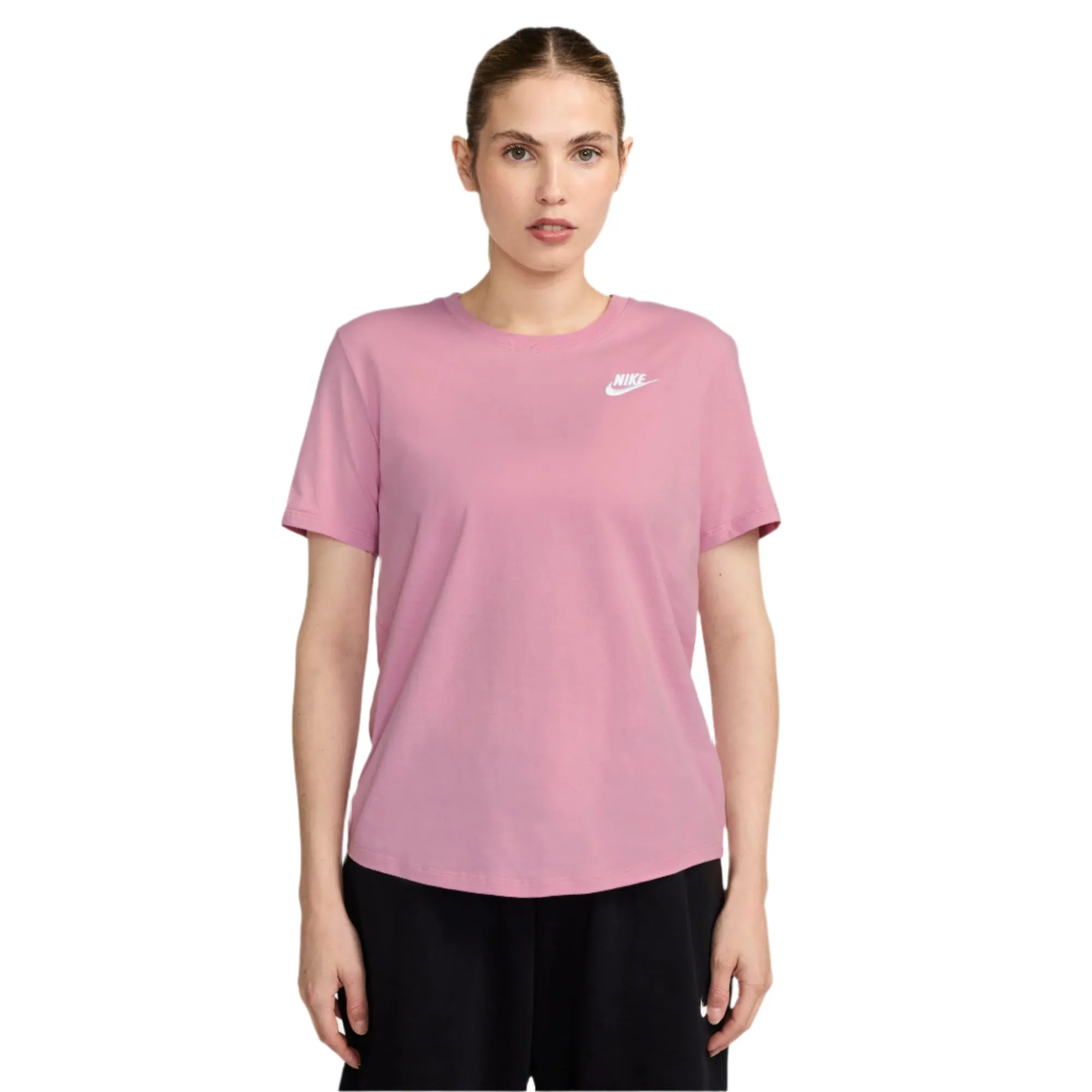 Damen-Sportbekleidung Club Essentials T-Shirt