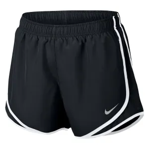 Damen Tempo Slip-Lined Laufshorts