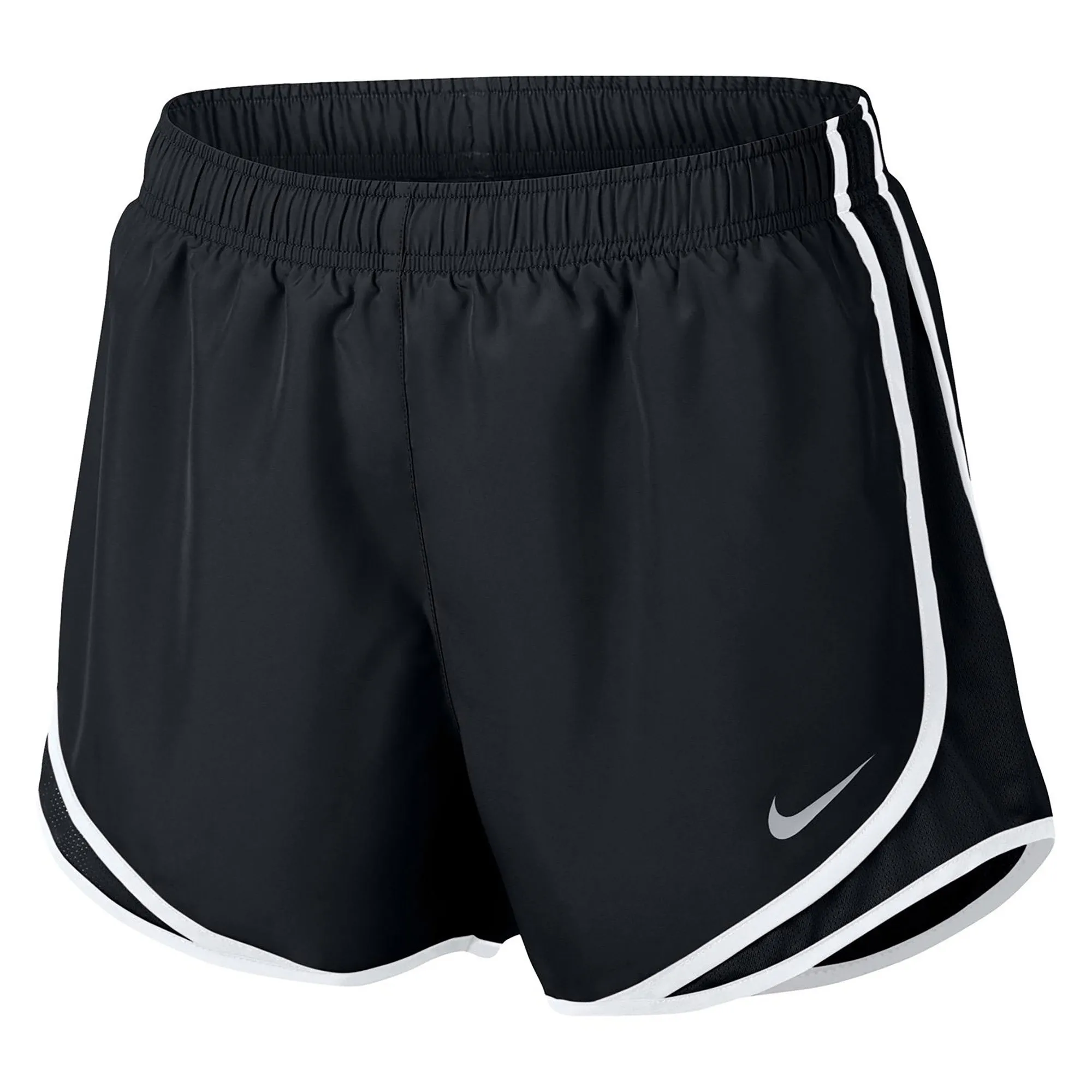 Damen Tempo Slip-Lined Laufshorts