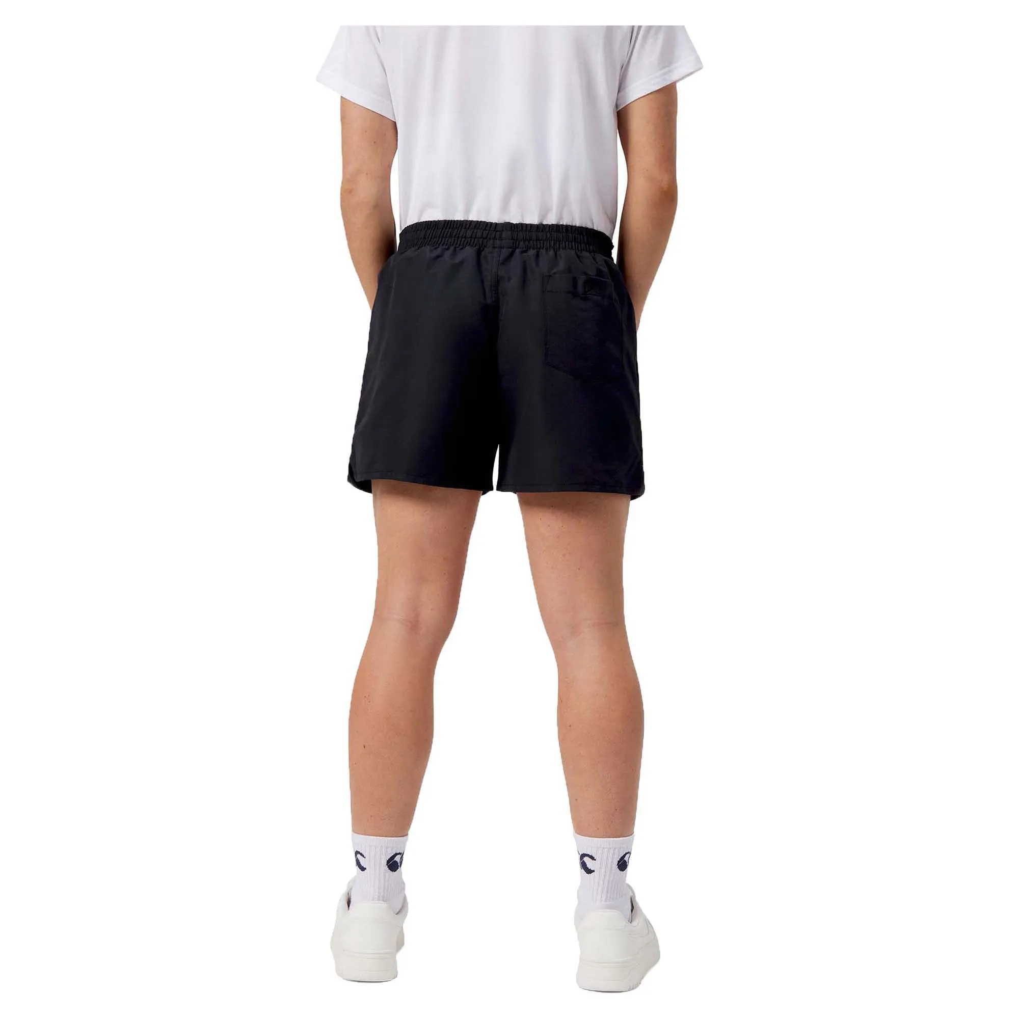 Damen Uglies 5 Zoll Taktik Shorts