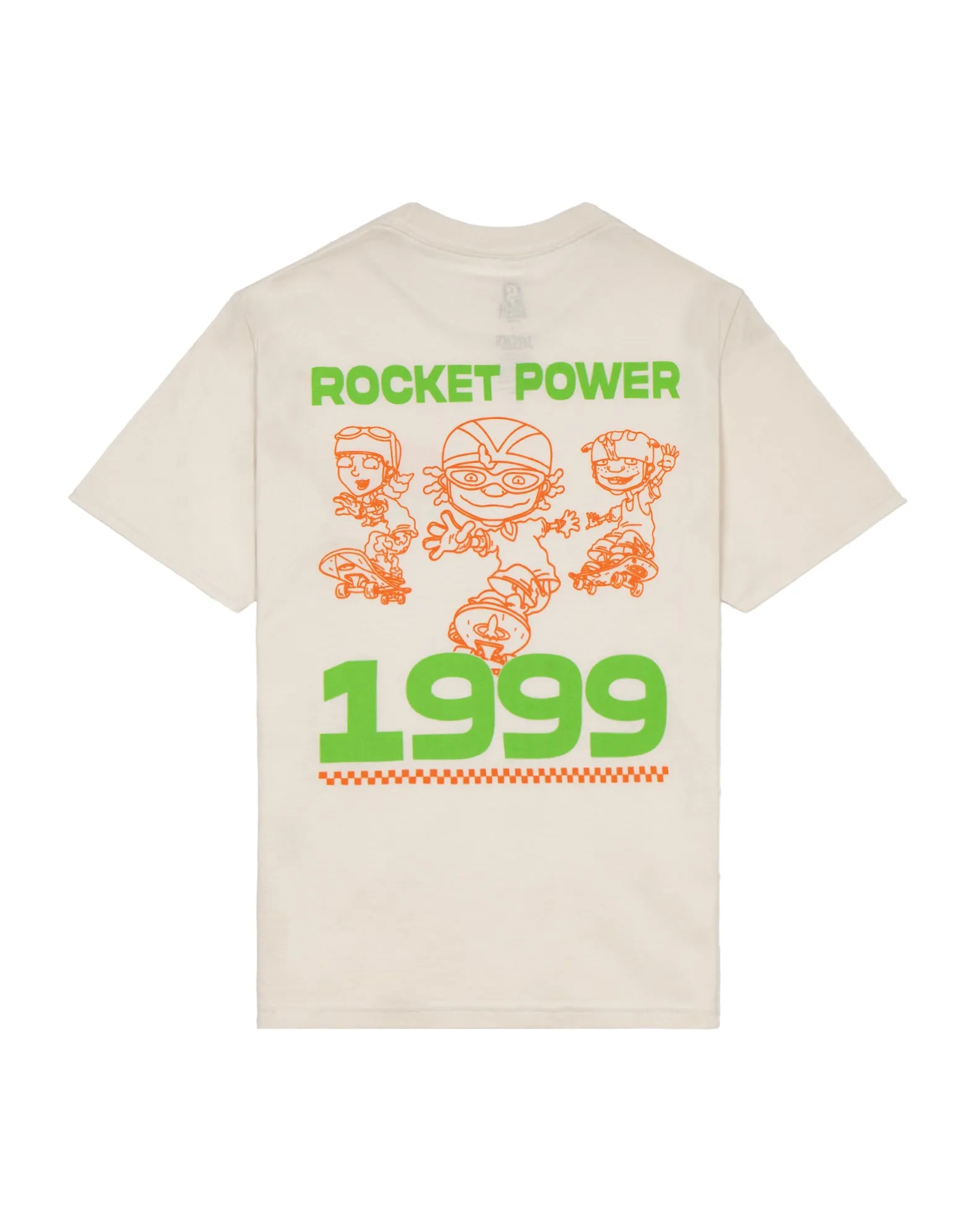 Jugend (8-16) Rocket Power X Jack's 
