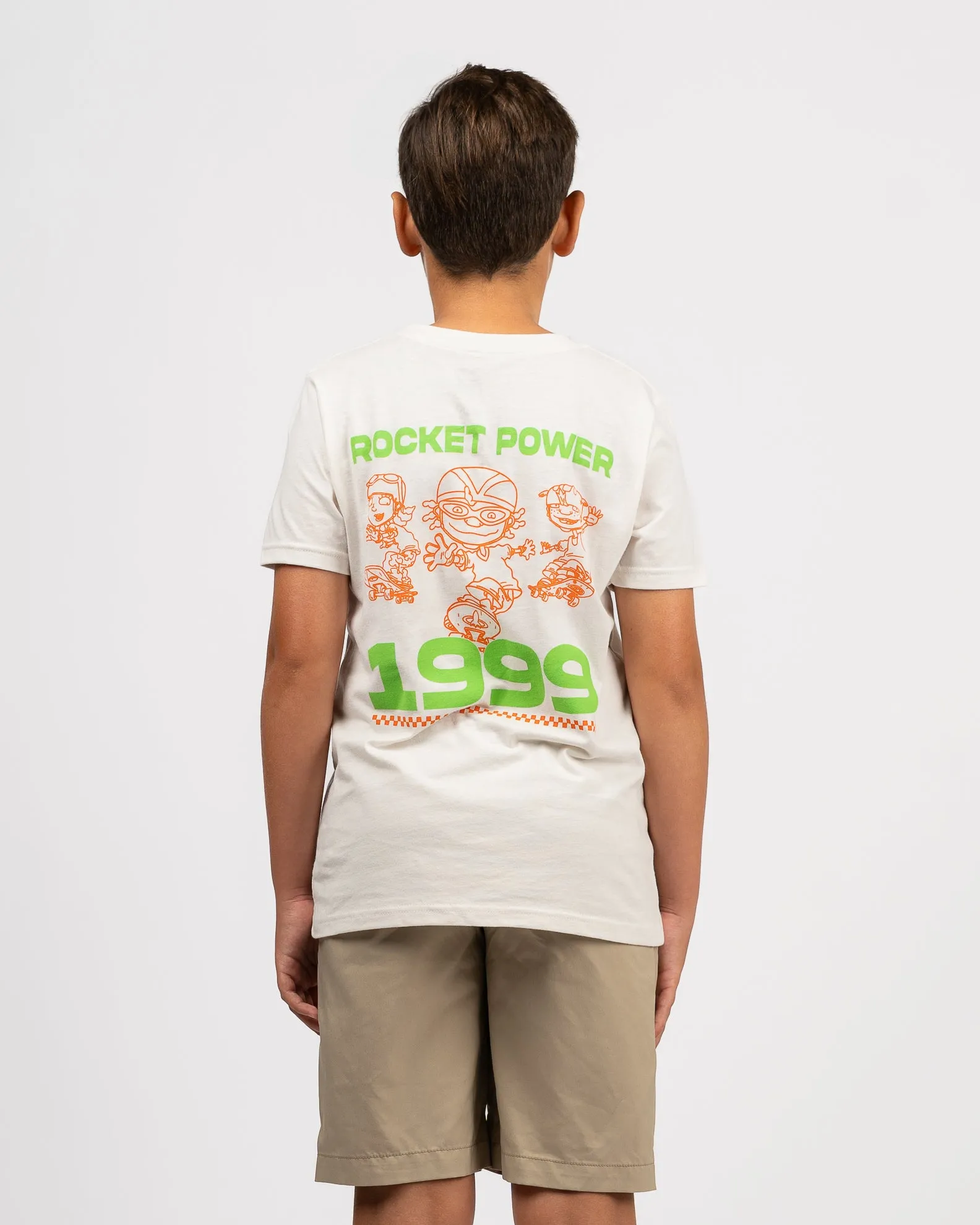 Jugend (8-16) Rocket Power X Jack's 