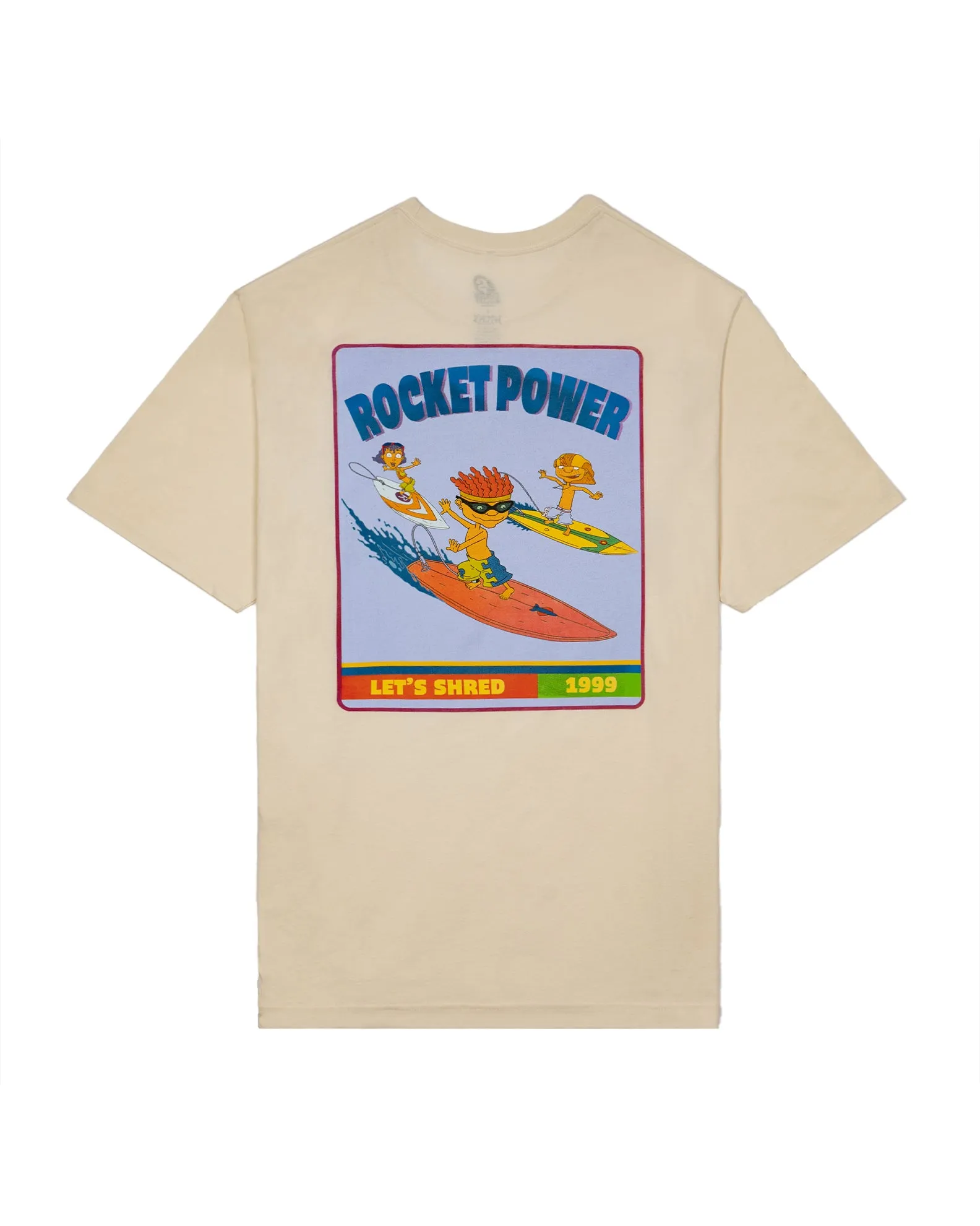 Jugend (8-16) Rocket Power X Jack's 
