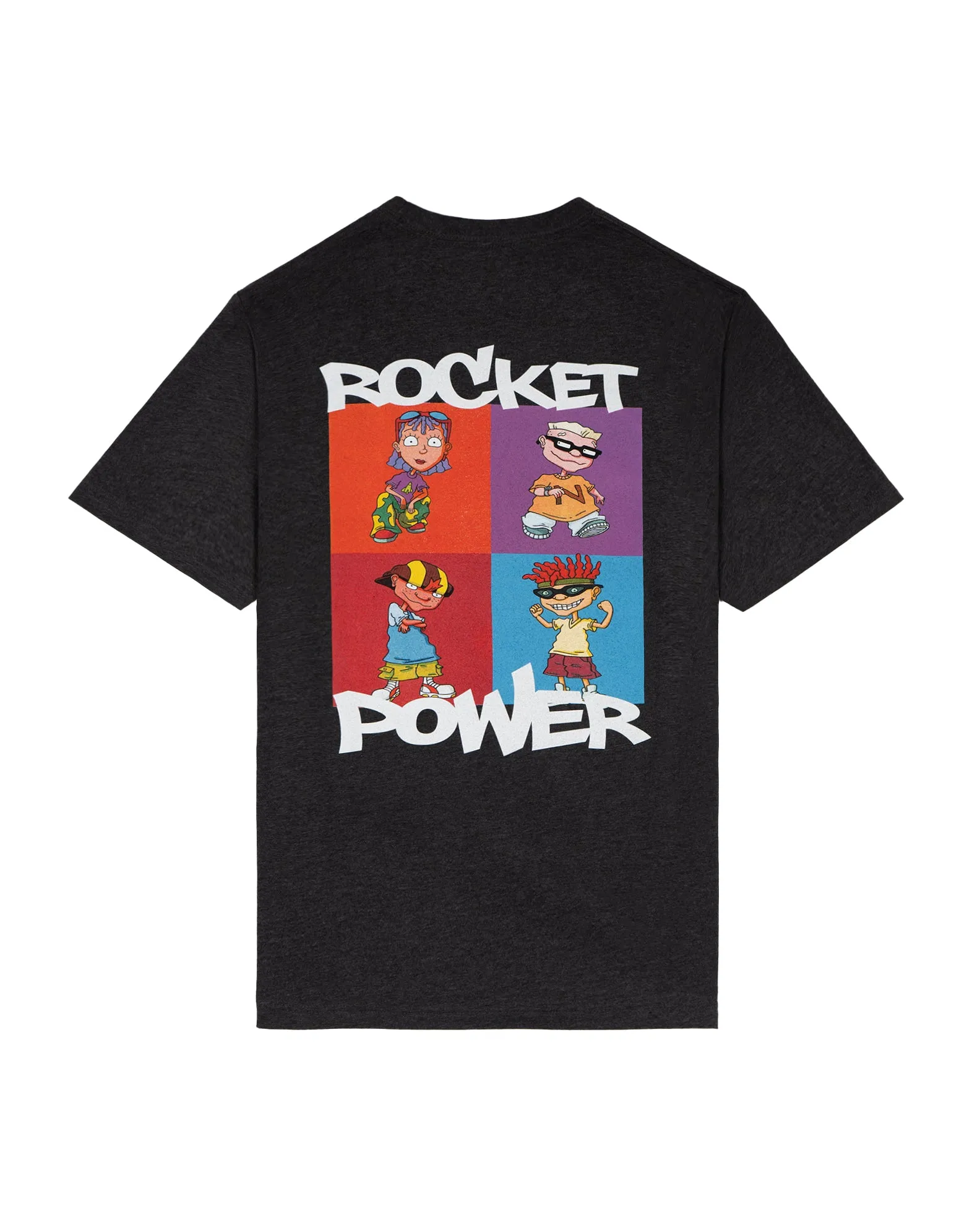 Jugend (8-16) Rocket Power X Jack's 