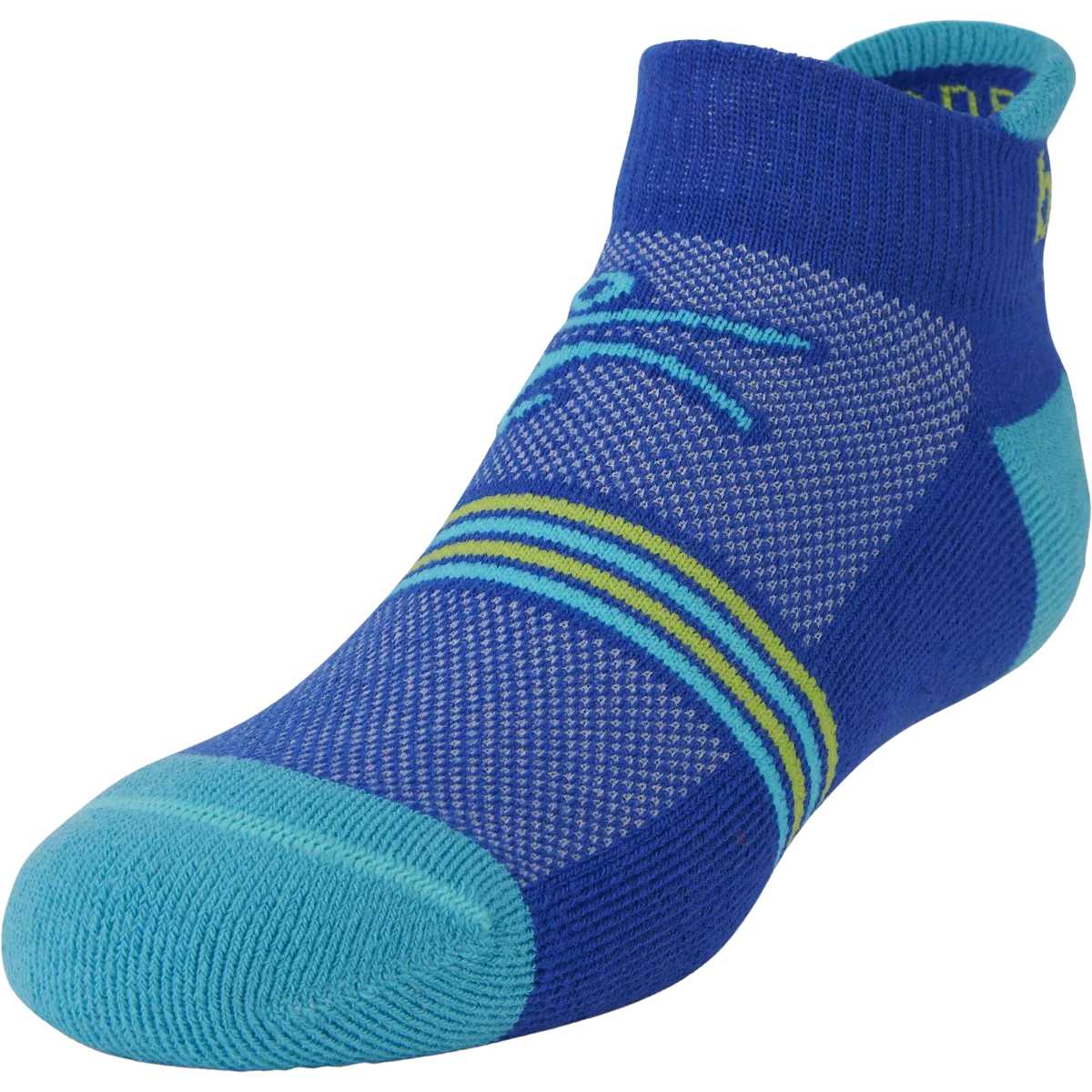 Jugendliche Kinder Coole No-Show-Socken