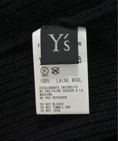 Y's Ärmellose Tops