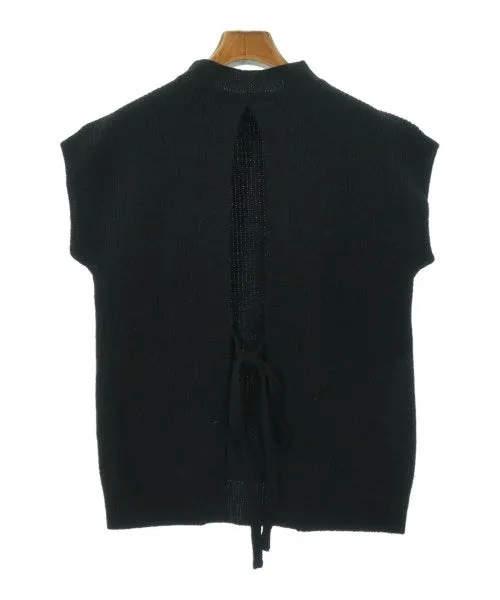 Y's Ärmellose Tops