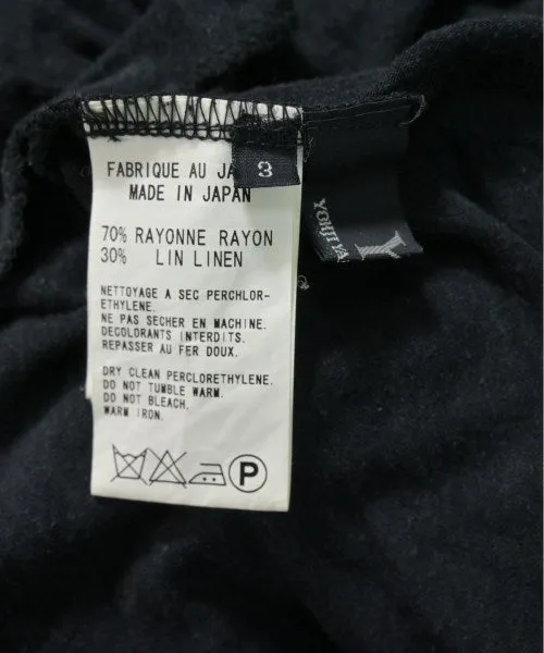 Y's T-Shirts/Oberteile