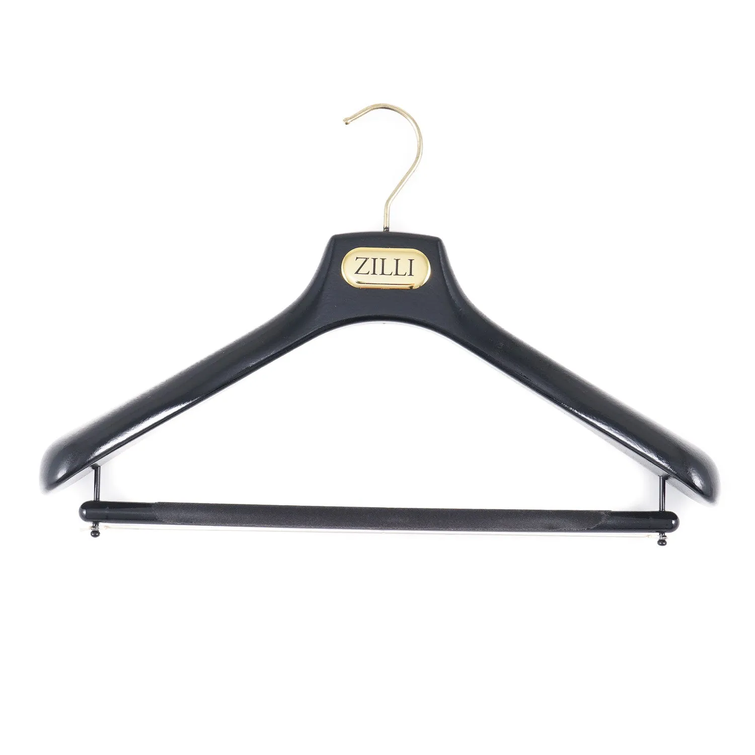 Zilli Kaschmir Sportmantel mit Lederdetails Kleidung_Zilli