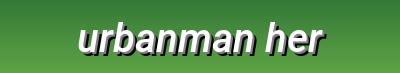 UrbanMan | Modische Herrenbekleidung - T-Shirts, Hoodies & Sportswear